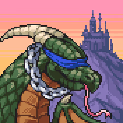Dormant Dragons #925