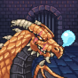 Dormant Dragons #2025