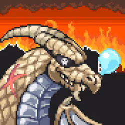 Dormant Dragons #1419