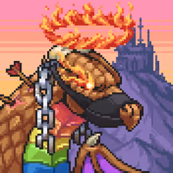 Dormant Dragons #2528