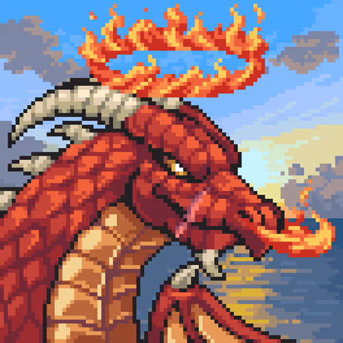Official Dormant Dragons