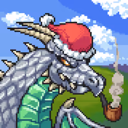 Dormant Dragons #249