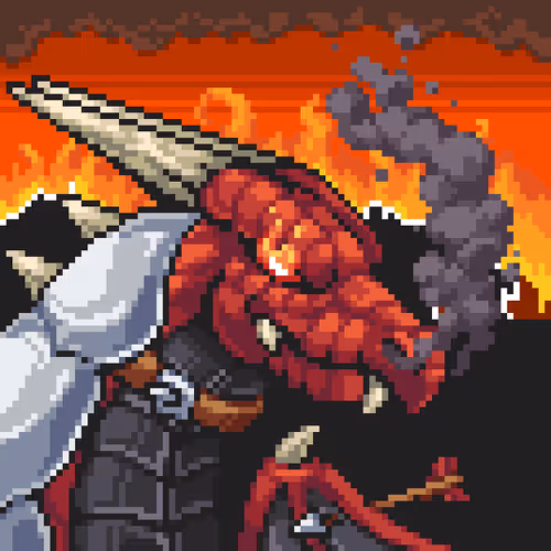 Official Dormant Dragons