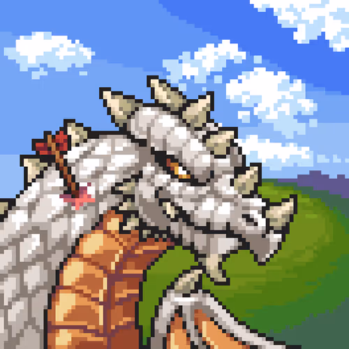 Official Dormant Dragons