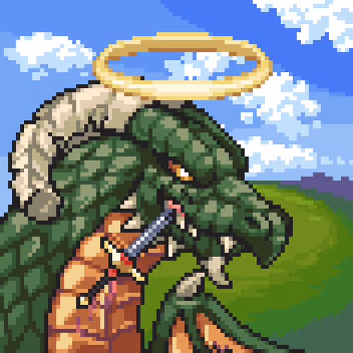Dormant Dragons #2212