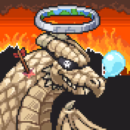 Official Dormant Dragons