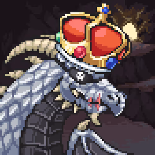 Official Dormant Dragons
