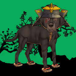 Tosa Inu #71
