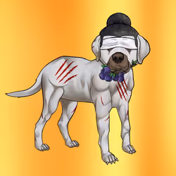 Tosa Inu #70