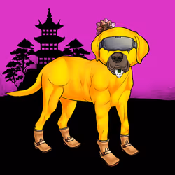 Tosa Inu #79