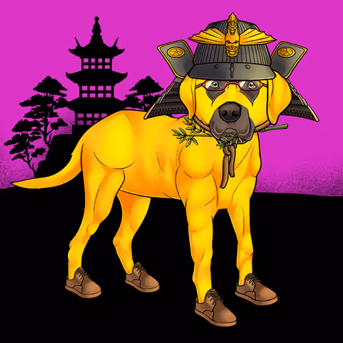 Tosa Inu Senshi