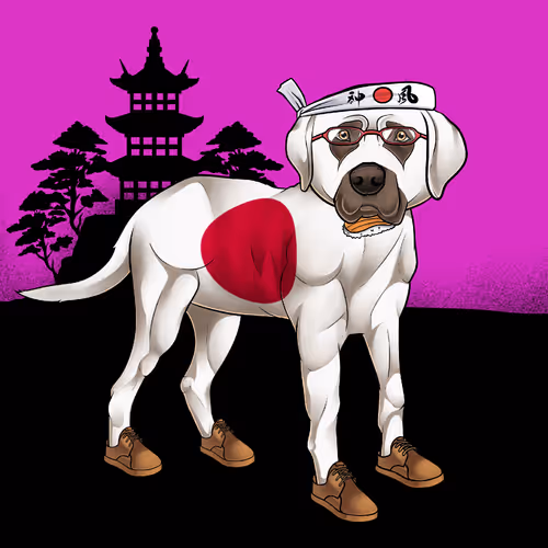 Tosa Inu #552