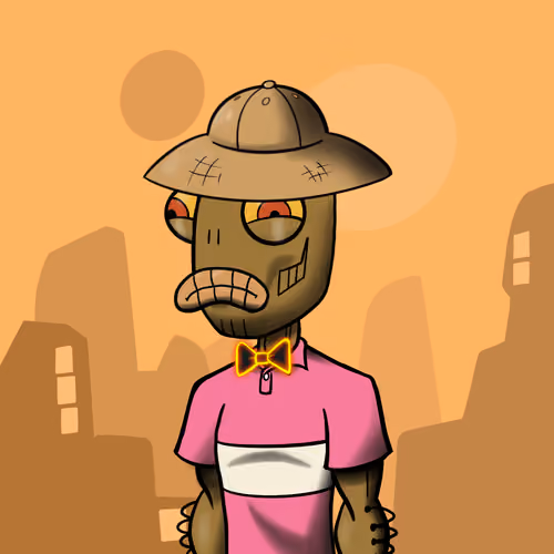 Astrohedz #1453