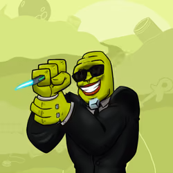 Astrohedz #1911