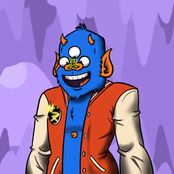 Astrohedz #2050