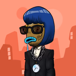 Astrohedz #687