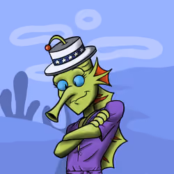 Astrohedz #1360