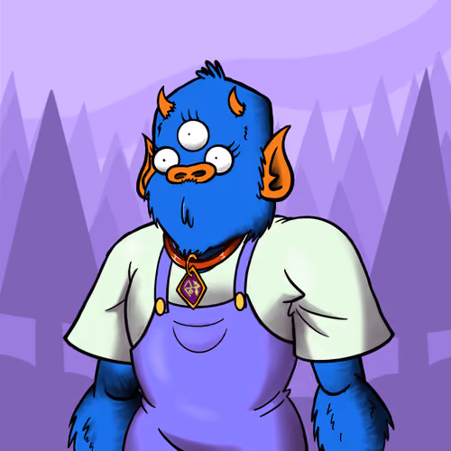 Astrohedz #1086