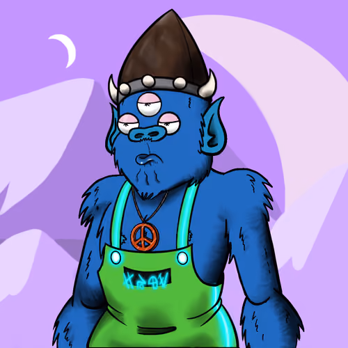 Astrohedz #1644