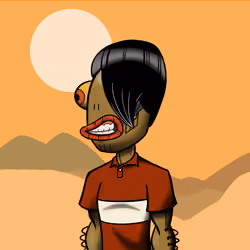 Astrohedz #484