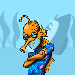 Astrohedz #851