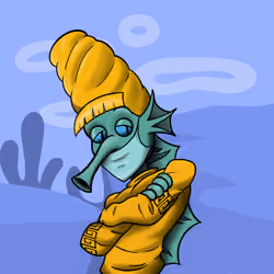 Astrohedz #1687