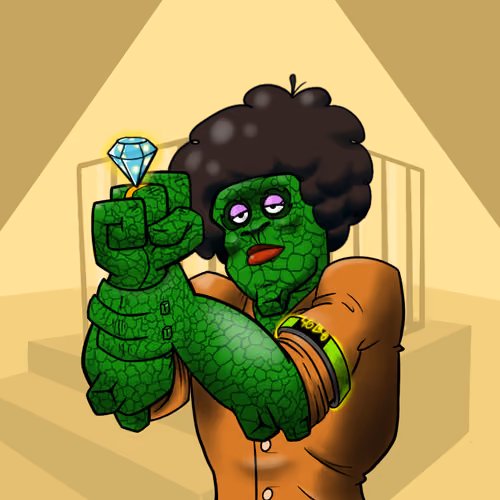 Astrohedz #1507