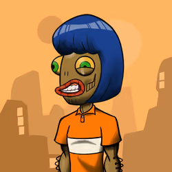 Astrohedz #684