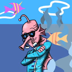 Astrohedz #1599