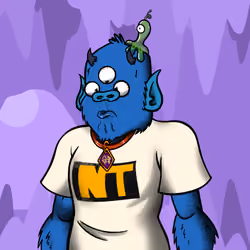 Astrohedz #1865