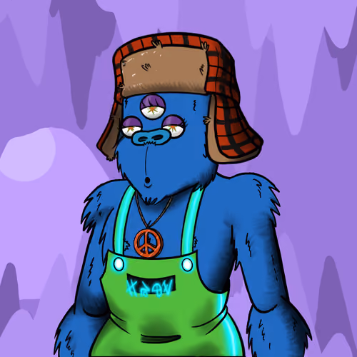 Astrohedz #1279