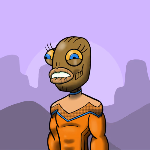Astrohedz #1163