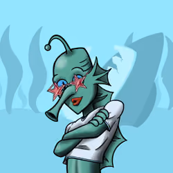Astrohedz #594