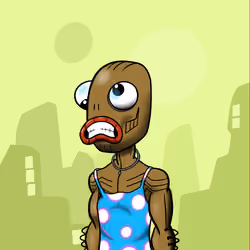 Astrohedz #1362