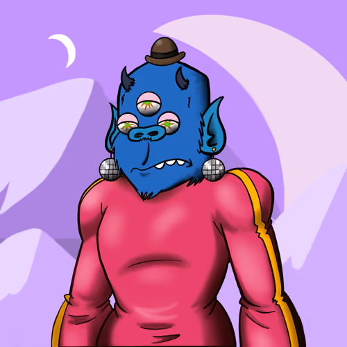 Astrohedz #1169