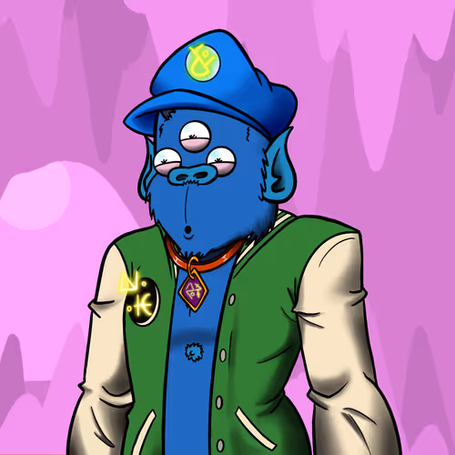 Astrohedz #1470