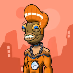 Astrohedz #683