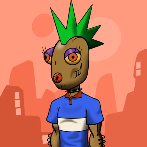 Astrohedz #1893