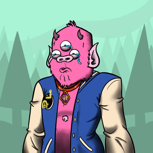 Astrohedz #444