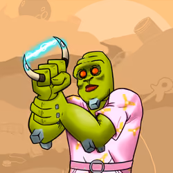 Astrohedz #688