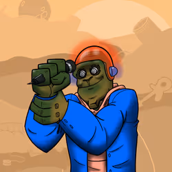 Astrohedz #1122
