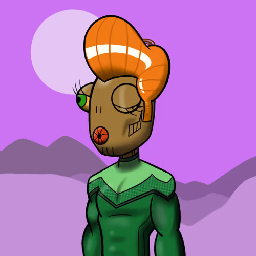 Astrohedz #1226