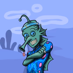 Astrohedz #1330