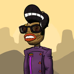 Astrohedz #1699