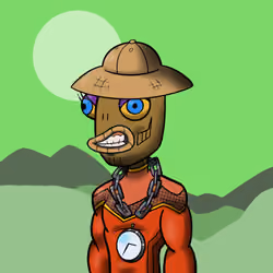 Astrohedz #2174