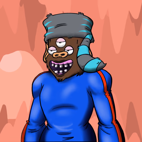 Astrohedz #1358