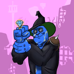 Astrohedz #746