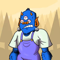 Astrohedz #1246