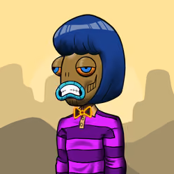 Astrohedz #1056