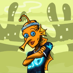 Astrohedz #2054